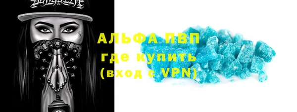 стафф Алексин