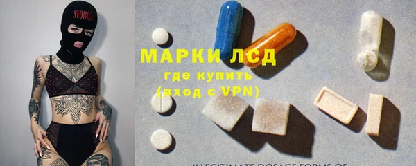 стафф Алексин